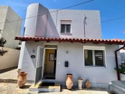 Pachia Ammos MIT VIDEO: Kreta, Pachia Ammos: Zwei-Zimmer-Haus mit Meerblick und nur einen kurzen Spaziergang vom Strand entfernt Haus kaufen